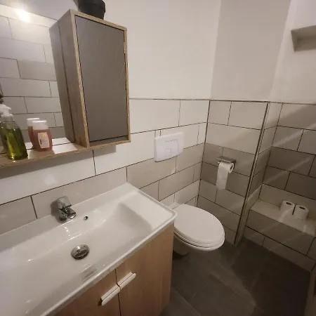 Apartment Spacieux 2 Chambres, Lumineux Bar-le-Duc