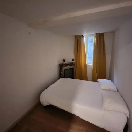 Spacieux 2 Chambres, Lumineux Bar-le-Duc