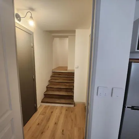 Apartment Spacieux 2 Chambres, Lumineux