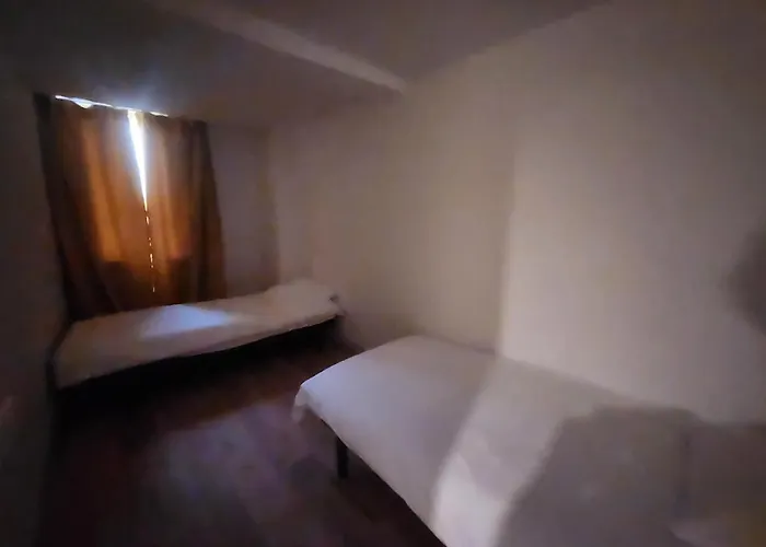 Spacieux 2 Chambres, Lumineux Apartmán *