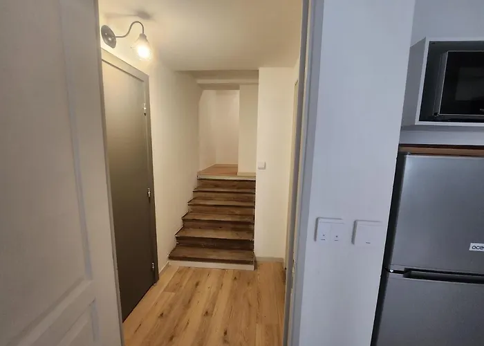 Apartmán Spacieux 2 Chambres, Lumineux